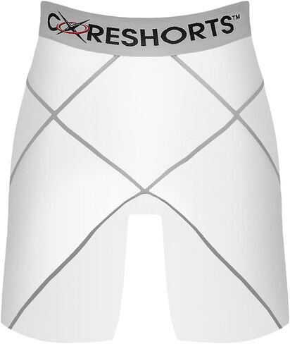 شورت ضغط Coreshorts PRO 1.0 للرجال والنساء | رياضة قصيرة in Kuwait