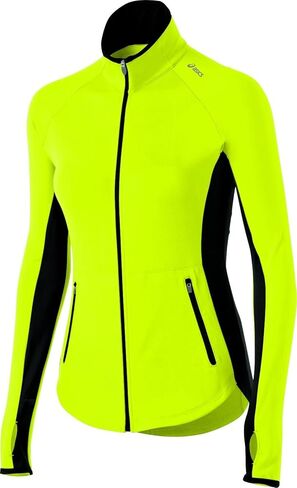 ASICS Women's Fit-Sana Jacket in Saudi Arabia