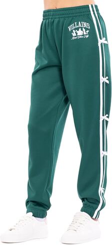 بنطال ديزني الرياضي للسيدات مقاسات البالغين (X-Small - 2XL) in Kuwait