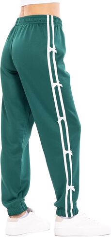بنطال ديزني الرياضي للسيدات مقاسات البالغين (X-Small - 2XL) in Kuwait