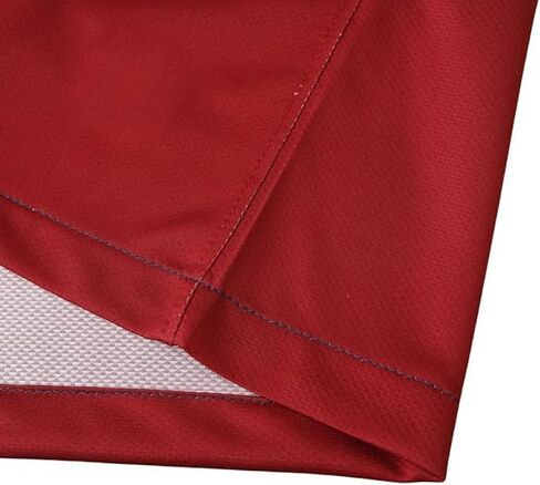 2009 Retro Soccer Jersey for Men Fan Version in Saudi Arabia