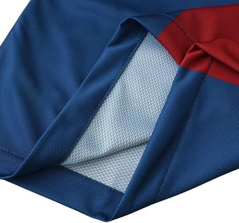 2009 Retro Soccer Jersey for Men Fan Version in Saudi Arabia