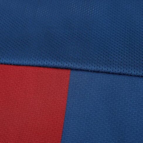 2009 Retro Soccer Jersey for Men Fan Version in Saudi Arabia