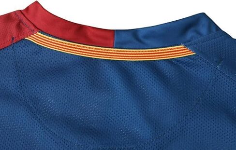 2009 Retro Soccer Jersey for Men Fan Version in Saudi Arabia