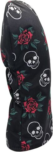 Golf Driver Headcover in Saudi Arabia
