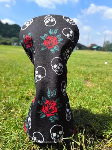 Golf Driver Headcover in Saudi Arabia
