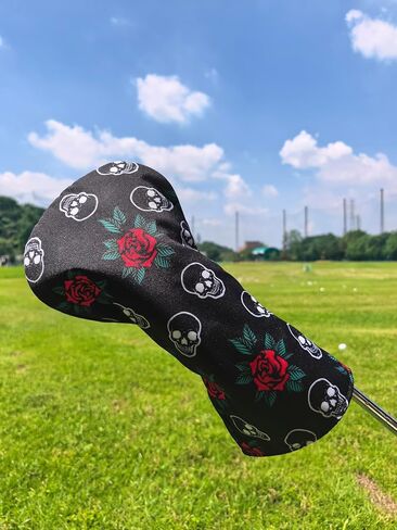 Golf Driver Headcover in Saudi Arabia