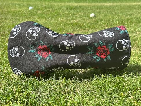 Golf Driver Headcover in Saudi Arabia