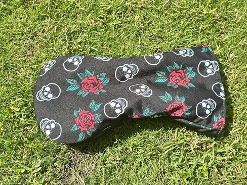 Golf Driver Headcover in Saudi Arabia
