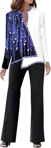 Sweat Suit Women Trendy Long Sleeve Sexy Fancy Fall Winter Tracksuit Workout Lightweight Plain Fancy Vacation Sweatsuits in Saudi Arabia
