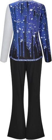 Sweat Suit Women Trendy Long Sleeve Sexy Fancy Fall Winter Tracksuit Workout Lightweight Plain Fancy Vacation Sweatsuits in Saudi Arabia