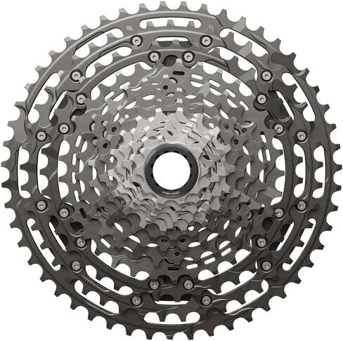 XTR M9200 12-Speed Cassette - 10-51T in Saudi Arabia