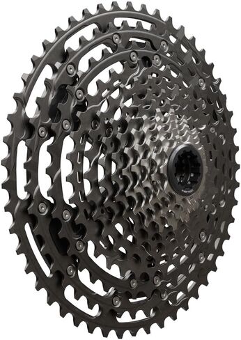 XTR M9200 12-Speed Cassette - 10-51T in Saudi Arabia
