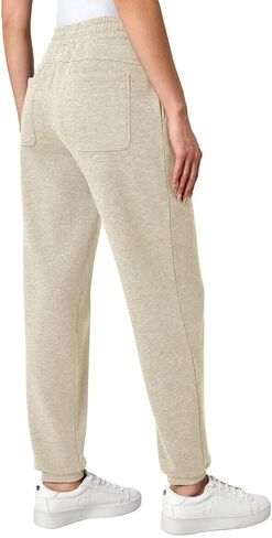 Mondetta Women's Heathered Fleece Jogger in Saudi Arabia