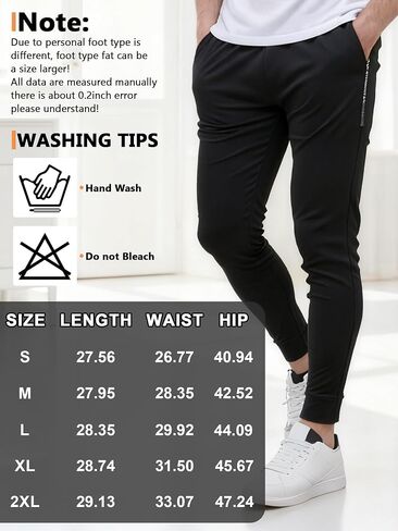 Black Trousers for Men and Women – Versatile and Comfortable for Work, Casual, and Outdoor Activities in Saudi Arabia