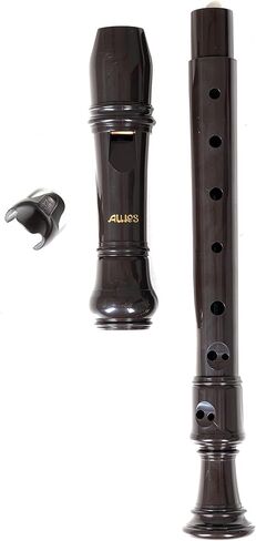 Aulos Recorder, brown (A209B) in Saudi Arabia