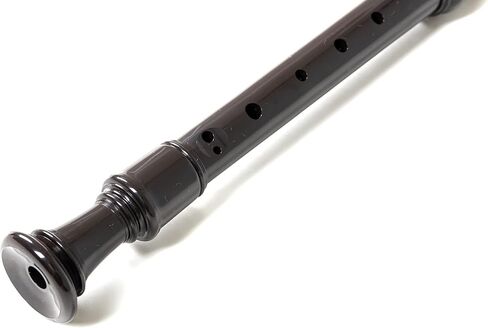 Aulos Recorder, brown (A209B) in Saudi Arabia