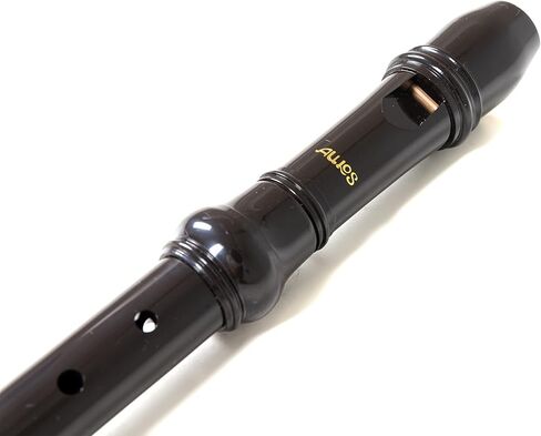 Aulos Recorder, brown (A209B) in Saudi Arabia