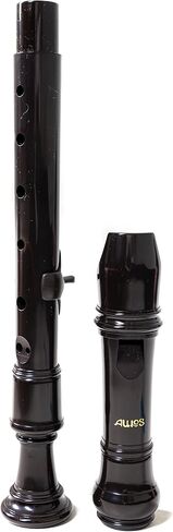 Aulos Recorder, brown (A209B) in Saudi Arabia