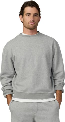 Joe's mens Bespoke Sweatshirt in Saudi Arabia