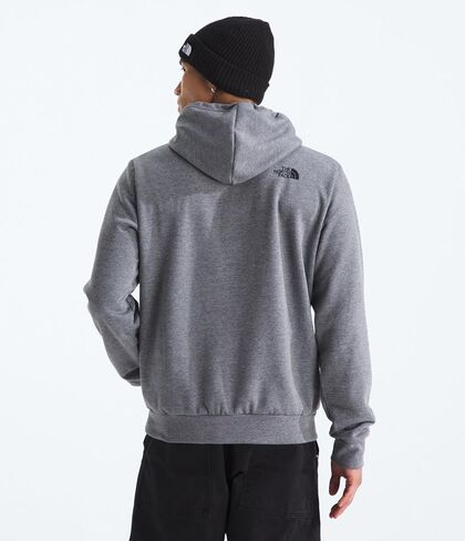 THE NORTH FACE Mens Evolution Tnf Mtn Hoodie in Kuwait