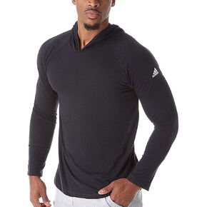 adidas Ultimate Training Slim Fit Hoody in Saudi Arabia