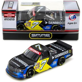 Kyle Busch 2025 Atlanta Truck Series Race Win Standard ARC Diecast 1:64 Scale in Saudi Arabia