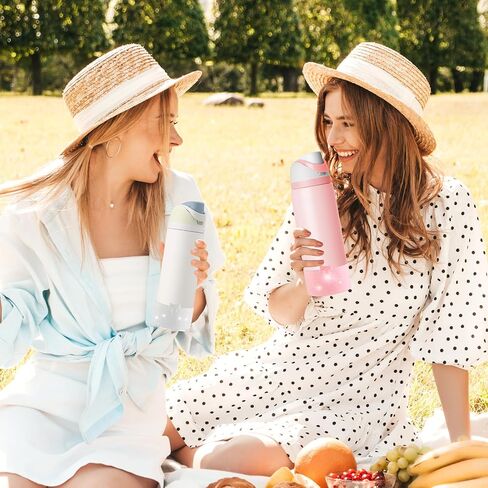 قطعتان من أحذية السيليكون اللامعة مناسبة لـ Owala، خالية من مادة BPA، غطاء حماية مضاد للخدش ومضاد للانبعاجات ولا يصدر ضوضاء متوافق مع FreeSip، Twist، وFlip in Saudi Arabia
