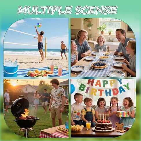 Granny Pants Outdoor Game,Ultimate Granny Pants Yard Game w Bouncy Balls,Giant Outdoor Recreational Tossing Games,Team Relay Family Reunion Party Field Game Set in Saudi Arabia