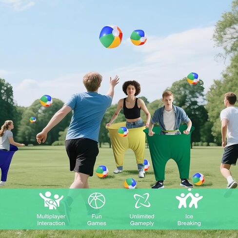 Granny Pants Outdoor Game,Ultimate Granny Pants Yard Game w Bouncy Balls,Giant Outdoor Recreational Tossing Games,Team Relay Family Reunion Party Field Game Set in Saudi Arabia