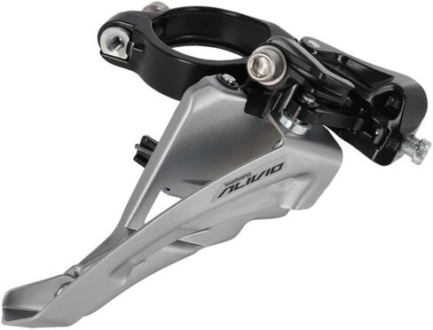 ALIVIO M3100 Derailleur 3x9S مع ملحق مشبك خرطوم in Saudi Arabia