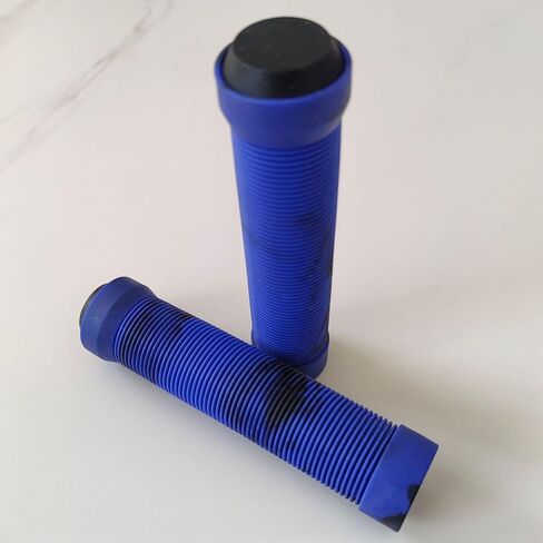 Bike Camouflage Handlebar Cover Non-Slip Soft Bicycle Grips 22mm Comfortable Ergonomic Bike Accessories Handlebar in Saudi Arabia