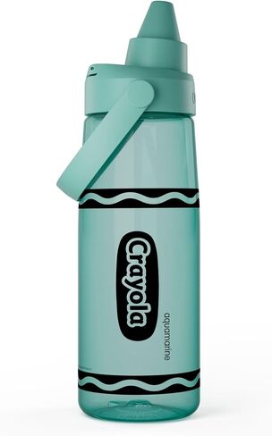 CamelBak Crayola Chug Tritan Renew Water Bottle Pink Flamingo, 25oz in Saudi Arabia
