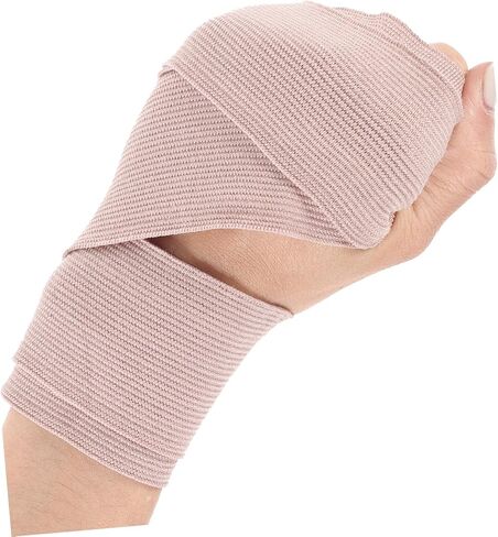 4pcs Sports Knee Pad Straps Leg Wrap Elastic Bandage for Weightlifting in Saudi Arabia