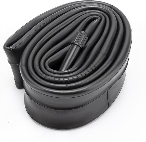 YUNSCM 2-PCS 20x3.0 أنابيب الدراجة الإلكترونية 20 بوصة أنابيب الدراجة السميكة AV32mm صمام شاردر 20X3 الأنابيب الداخلية المتوافقة مع 20 × 3.0/3.5 (76/89-406) أنابيب الدراجة الكهربائية للإطارات الدهنية in Saudi Arabia