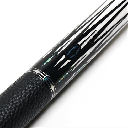 Cuetec Cynergy SVB Generation 2 Carbon Fiber Pool Cue in Saudi Arabia