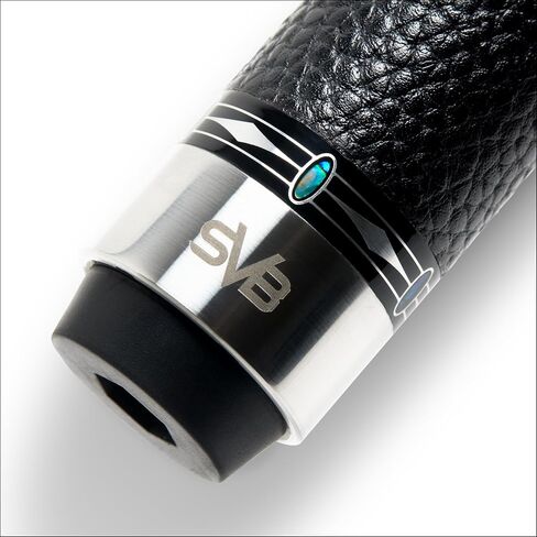 Cuetec Cynergy SVB Generation 2 Carbon Fiber Pool Cue in Saudi Arabia