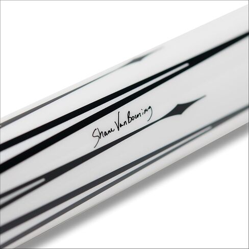 Cuetec Cynergy SVB Generation 2 Carbon Fiber Pool Cue in Saudi Arabia