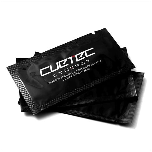 Cuetec Cynergy SVB Generation 2 Carbon Fiber Pool Cue in Saudi Arabia