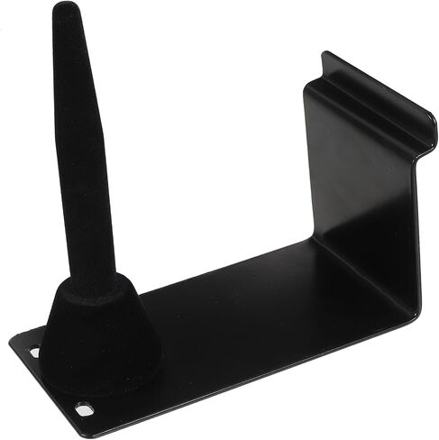 Saxophone Wall Holder Multi-function Flute Stand Rust-proof Metal Easy Installation for Home and in Saudi Arabia