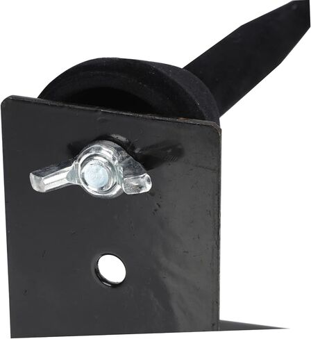 Saxophone Wall Holder Multi-function Flute Stand Rust-proof Metal Easy Installation for Home and in Saudi Arabia