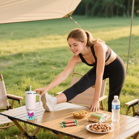 غطاء حماية من السيليكون على شكل فيونكة 7.5 سم لستانلي 12-40 أونصة، غطاء للزجاجة مضاد للانزلاق in Kuwait