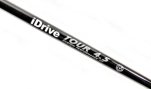 نادي الجولف SoooLong #7-24° Loft Fairway Wood للرجال مع عمود جرافيت، سينيور فليكس in Kuwait