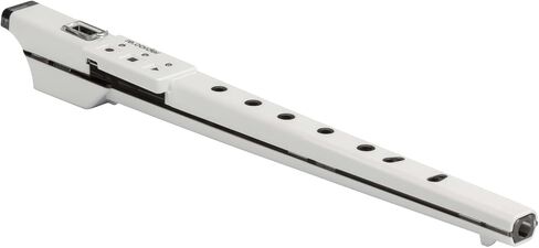 ARTinoise Re.corder Hybrid Acoustic and Electronic Recorder - White in Saudi Arabia