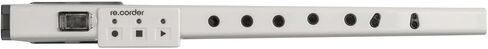ARTinoise Re.corder Hybrid Acoustic and Electronic Recorder - White in Saudi Arabia