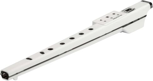 ARTinoise Re.corder Hybrid Acoustic and Electronic Recorder - White in Saudi Arabia