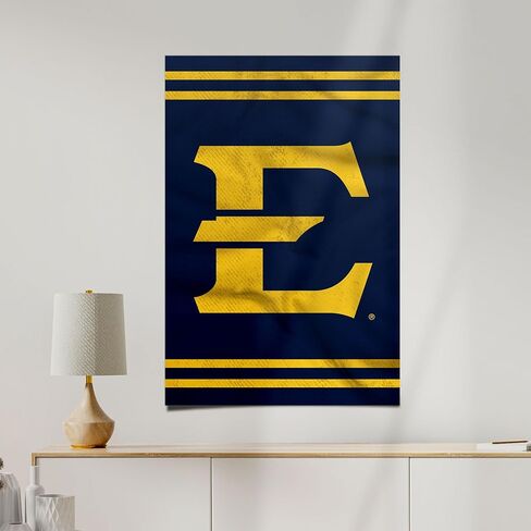 Desert Cactus East Tennessee State University Poster ETSU Buccaneers Bucs 11 x 17 Inch Room Office Décor Decoration Official Fan Gear (11x17,Version 3) in Saudi Arabia