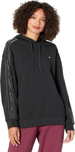 adidas Originals Decadent Sport Hoodie Black in Saudi Arabia