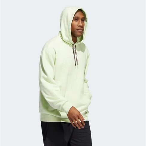 سترة صوفية ذات قلنسوة Big Mood من adidas للرجال، خيارات الألوان in Saudi Arabia