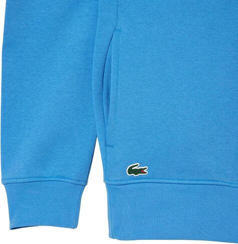 Lacoste Men's Sport Golf Relaxed Fit Hoodie in Saudi Arabia